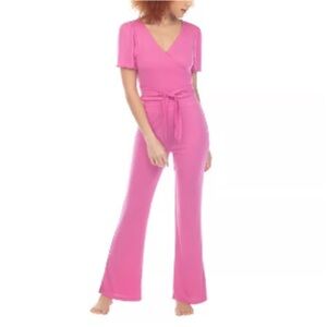 Honeydew Intimates - 2 Piece Lounge Set in Rhubarb NWT